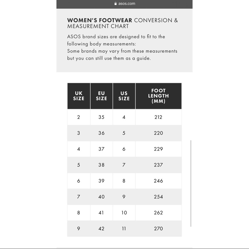 Asos Elva Red Sock Pointed Toe Slip On Booties - image 7